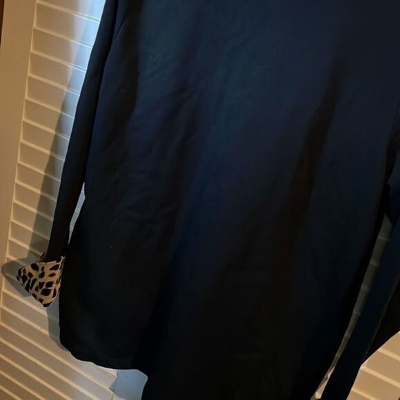 Vintage Storybook Tunic Blouse - Picture 6 of 11